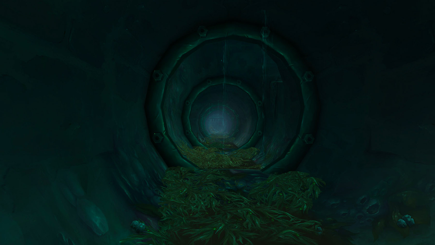 Présentation de Tol Dagor