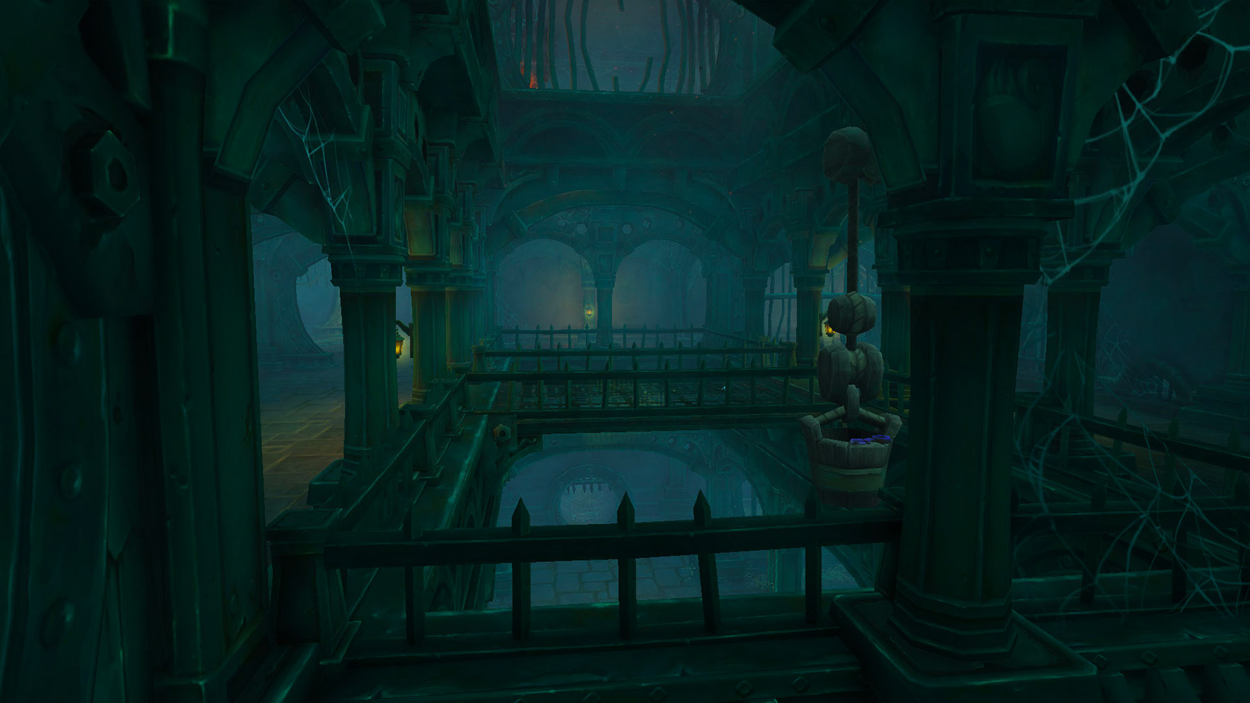 Présentation de Tol Dagor