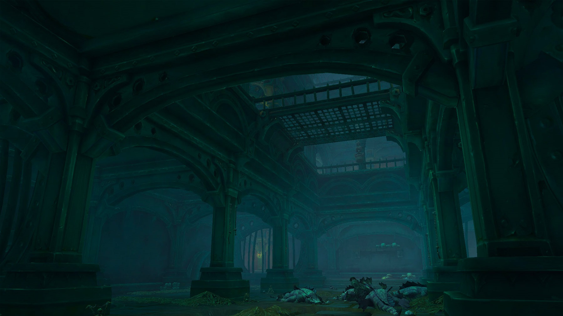 Présentation de Tol Dagor