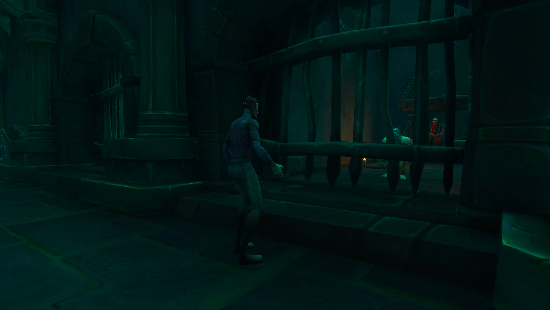 Présentation de Tol Dagor