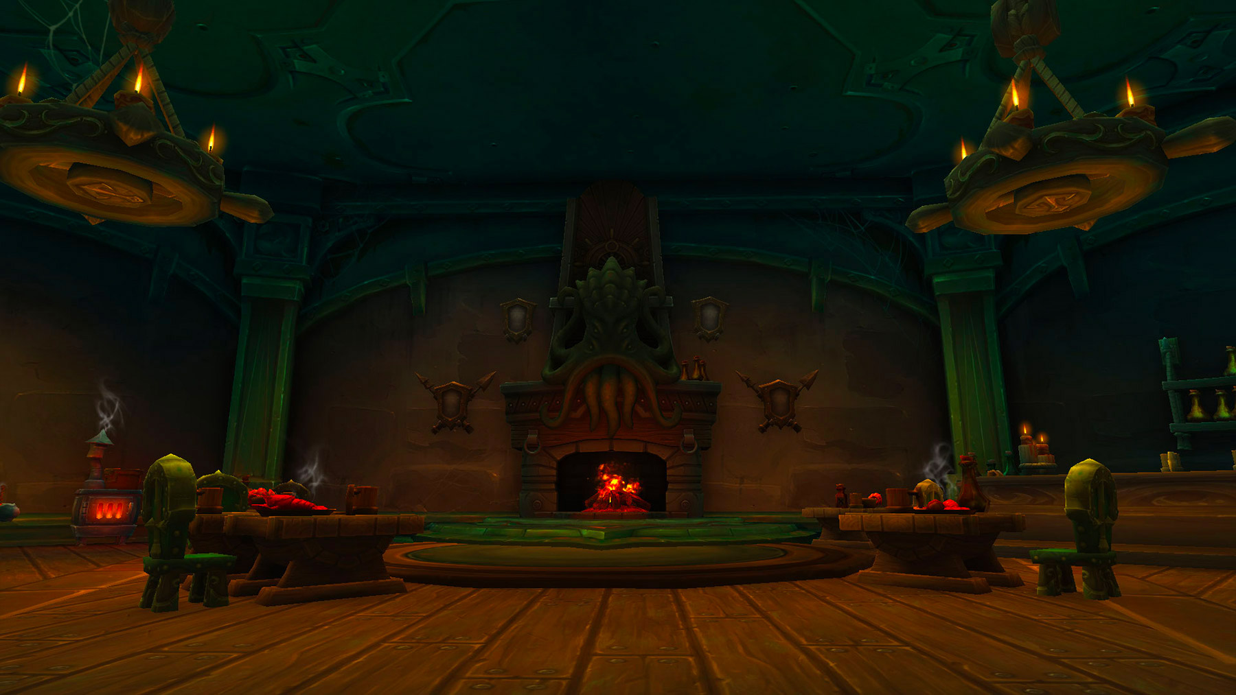 Présentation de Tol Dagor