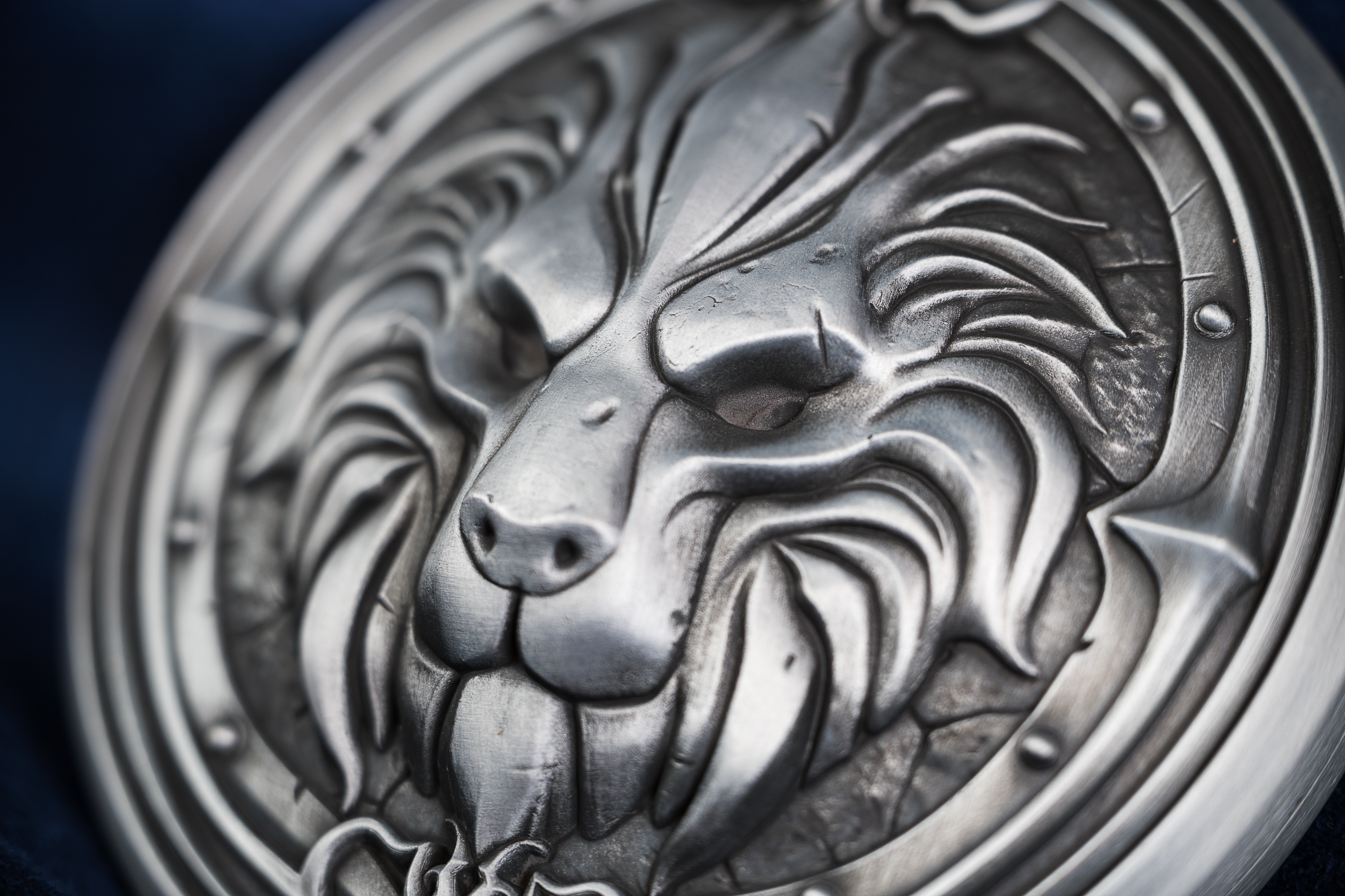 Les Précommandes de BfA sont disponibles !