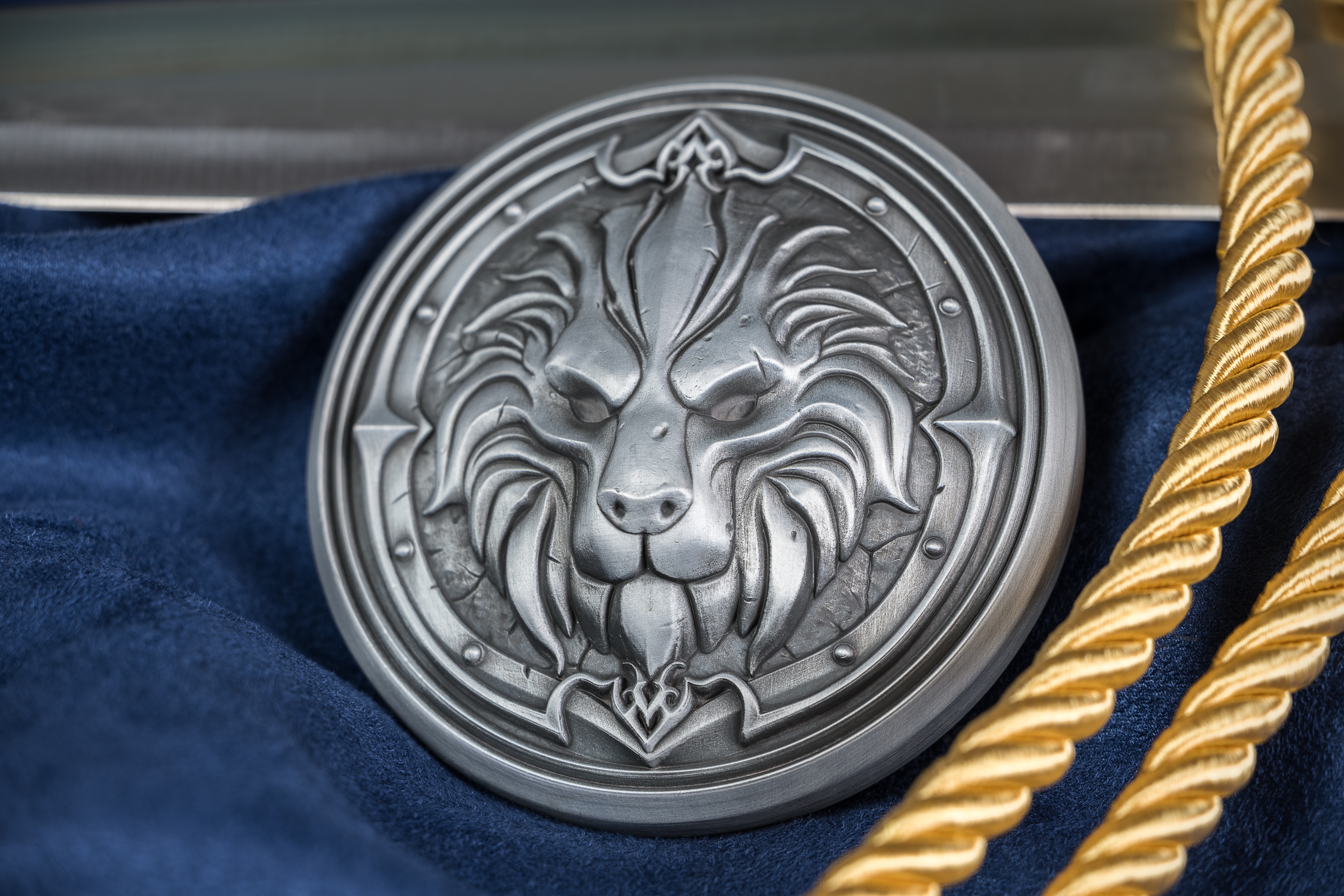 Les Précommandes de BfA sont disponibles !