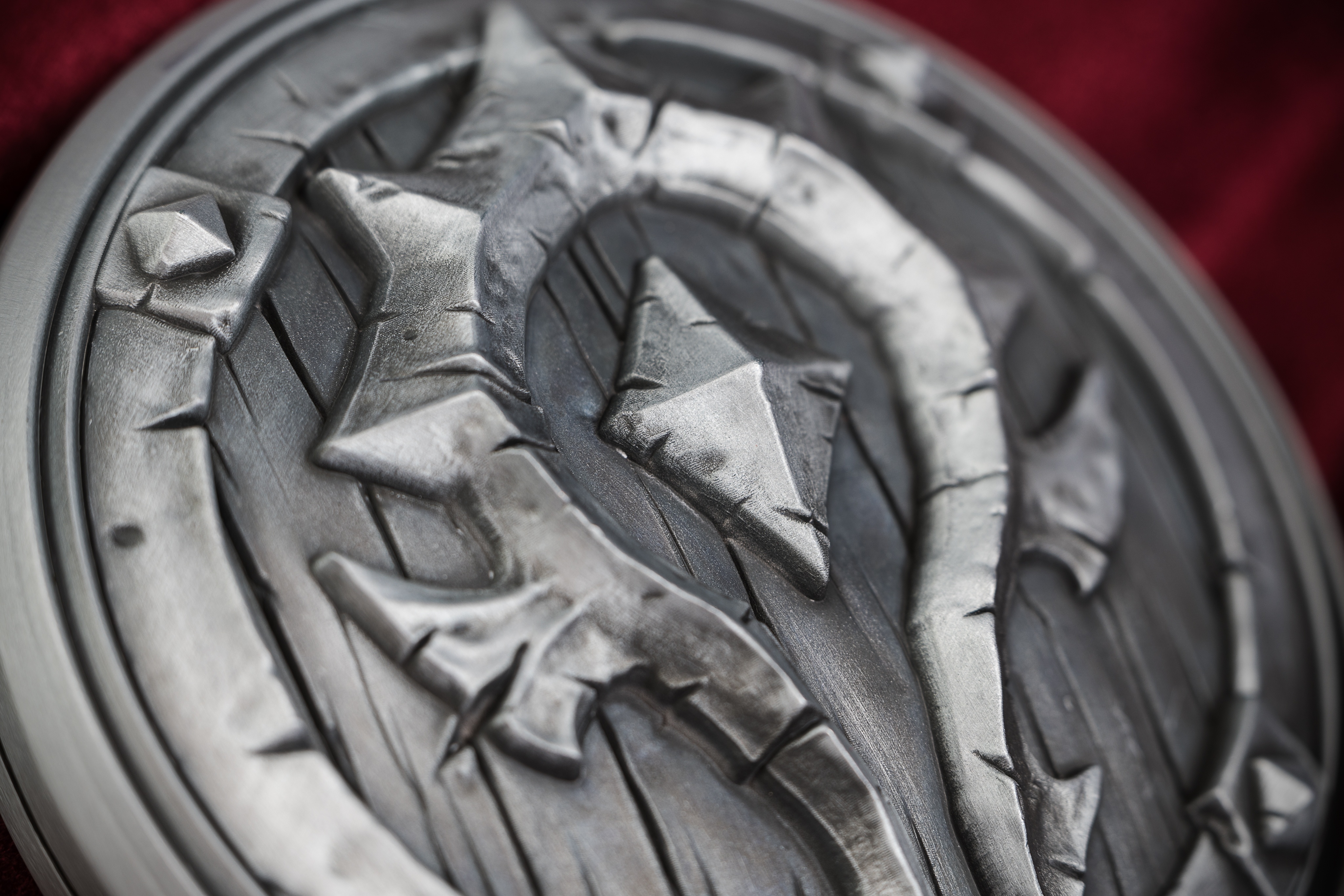 Les Précommandes de BfA sont disponibles !