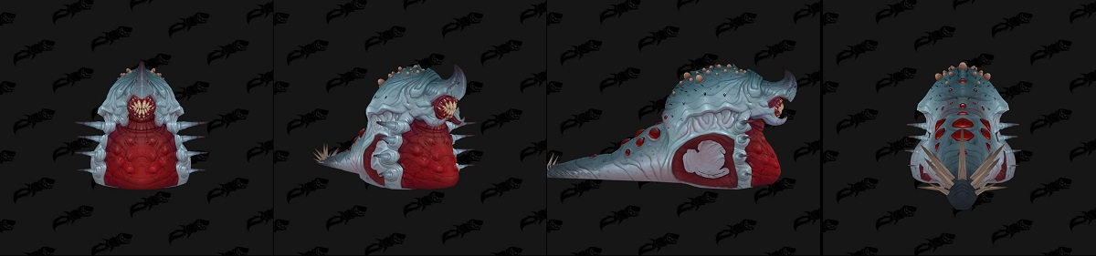 Présentation de G'huun