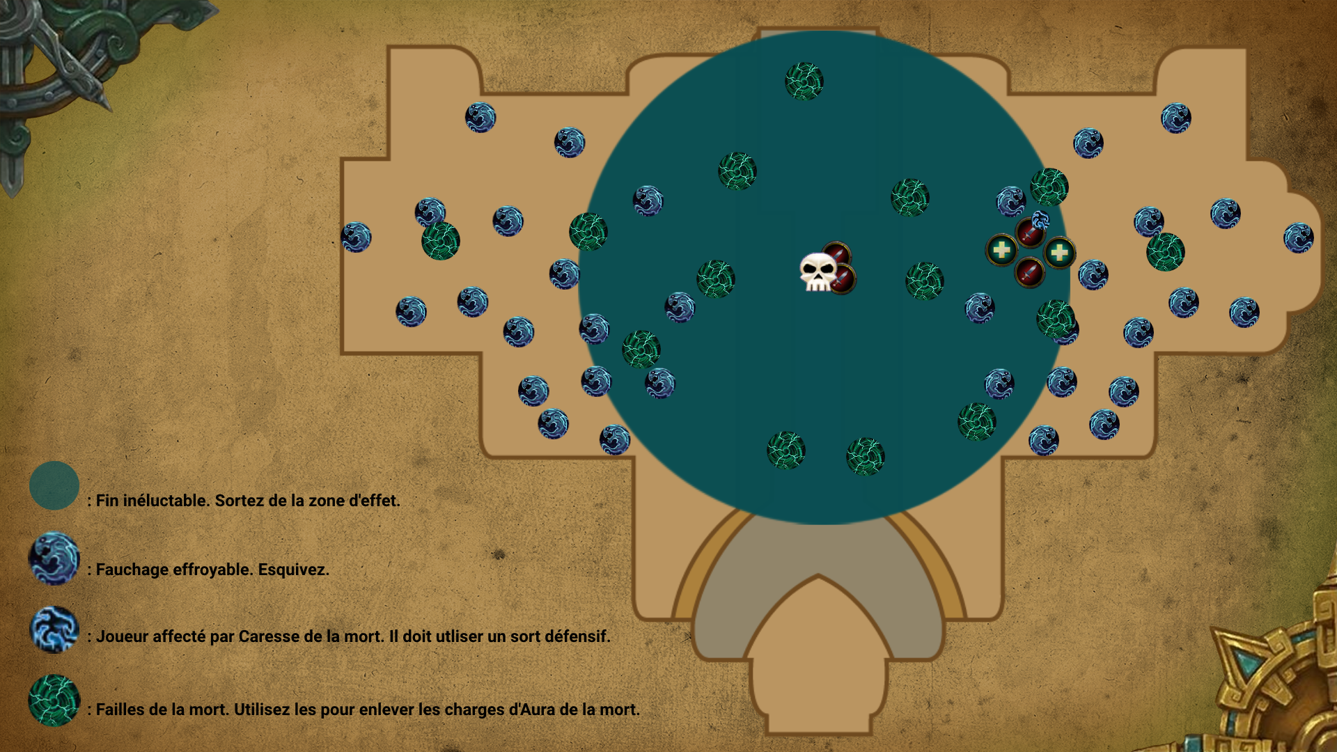 Stratégie Roi Rasthakan