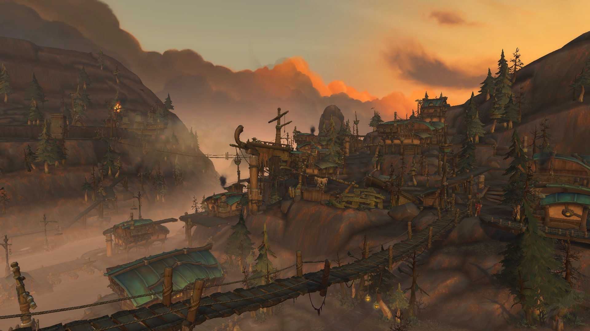 Présentation de Port-liberté