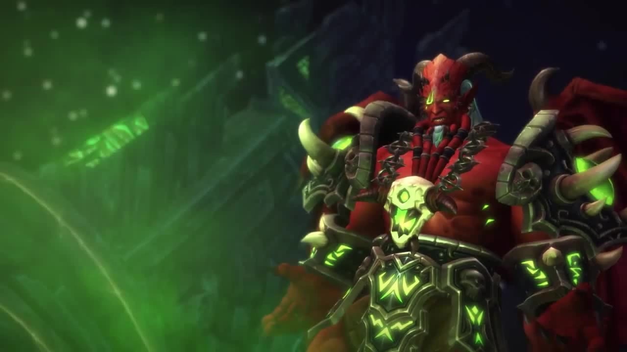 Uu'nat, némèsis d'une guilde Method en difficulté