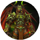 Nos strats pour Antorus