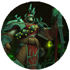 Nos strats pour Antorus