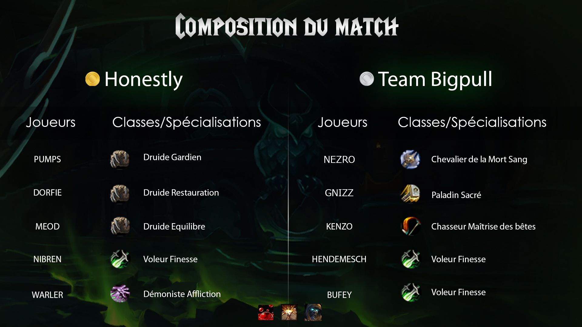 MDI : Free Marsy s'impose