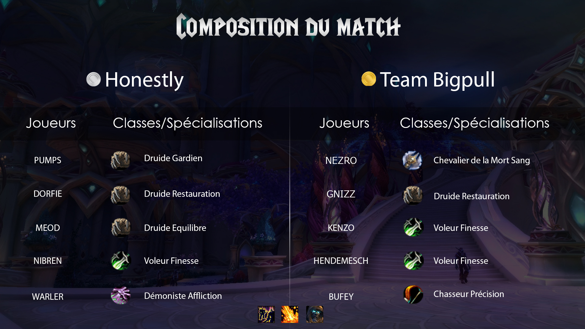 MDI : Free Marsy s'impose