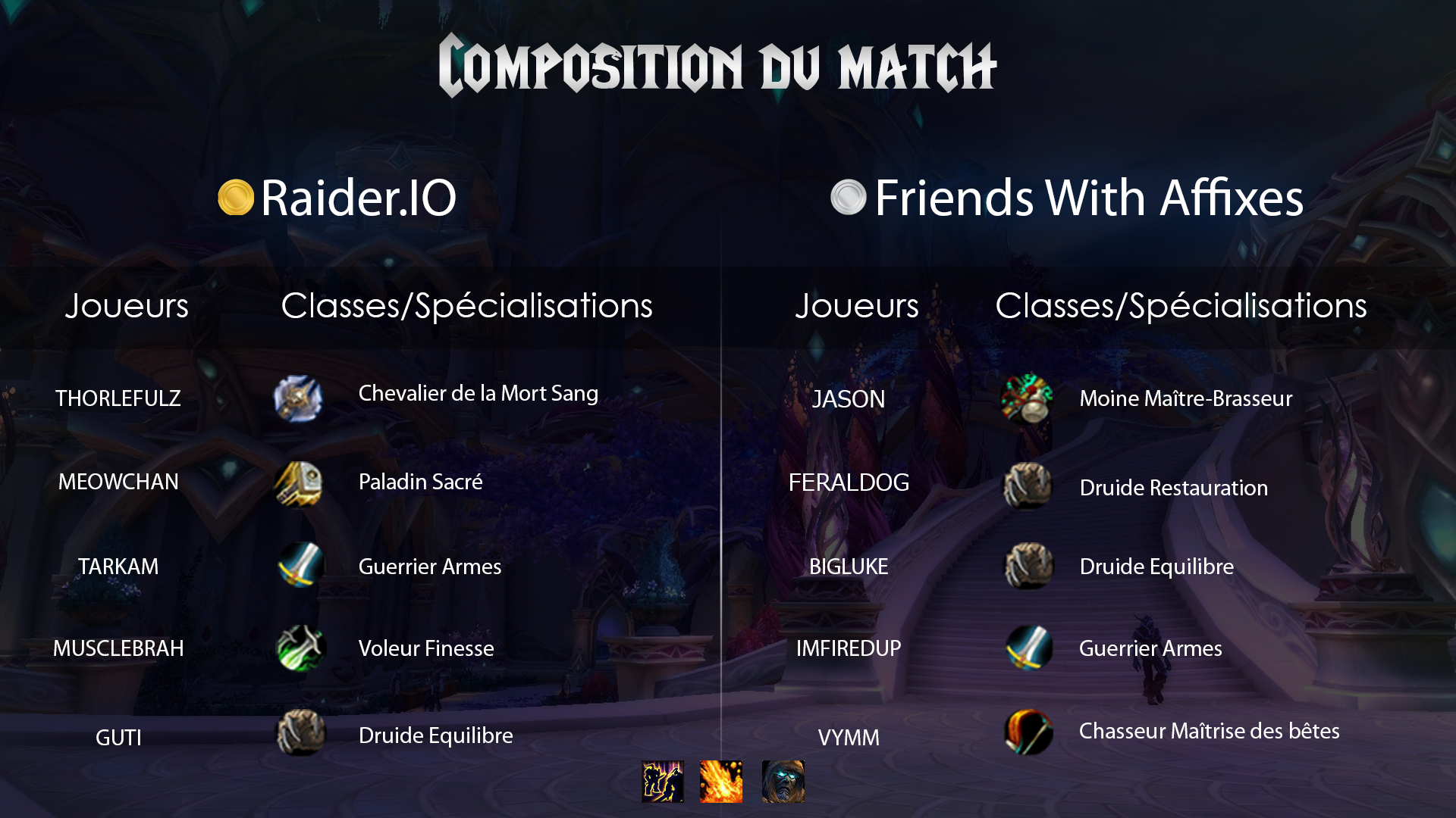 MDI : Free Marsy s'impose