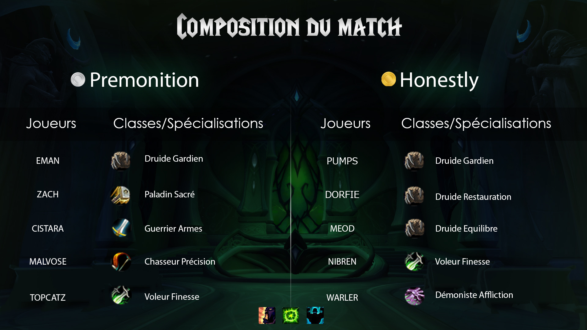 MDI : Free Marsy s'impose