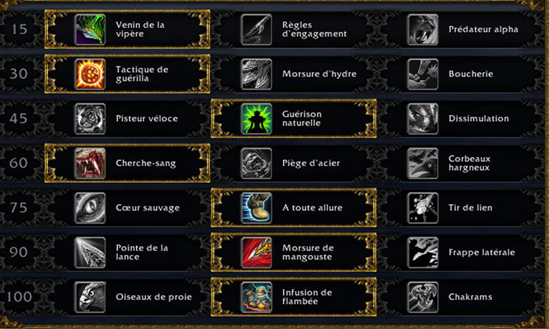 talents-wow-bfa-8-0-1-chasseur-survie
