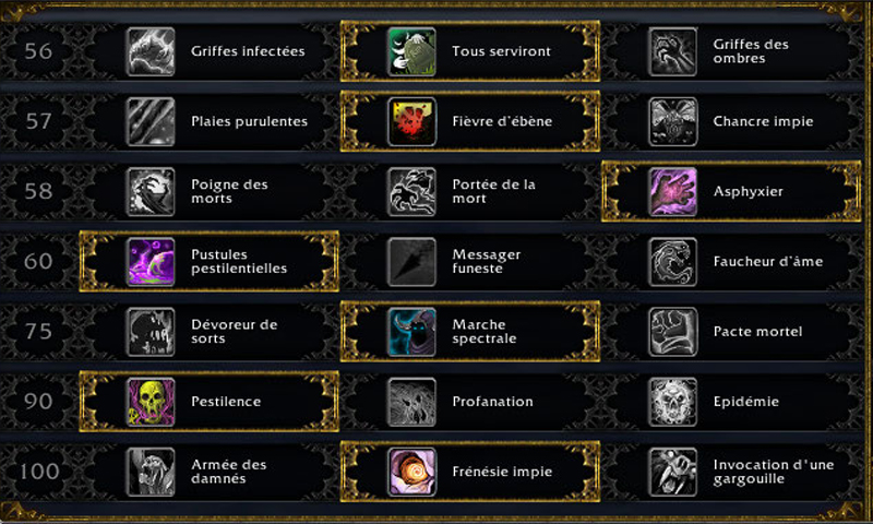 talents-wow-bfa-8-0-1-chevalier-de-la-mort-impie