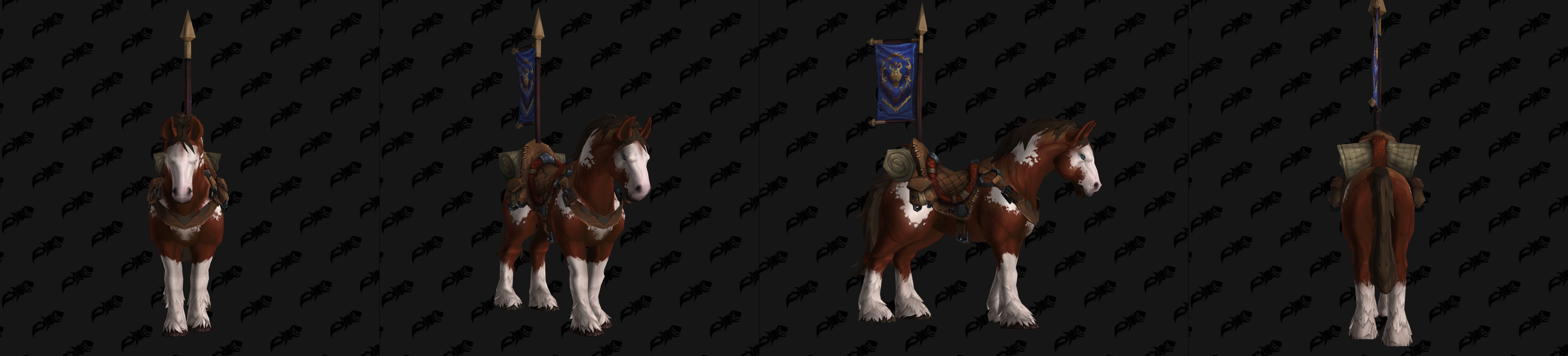 Du nouveau pour Arathi