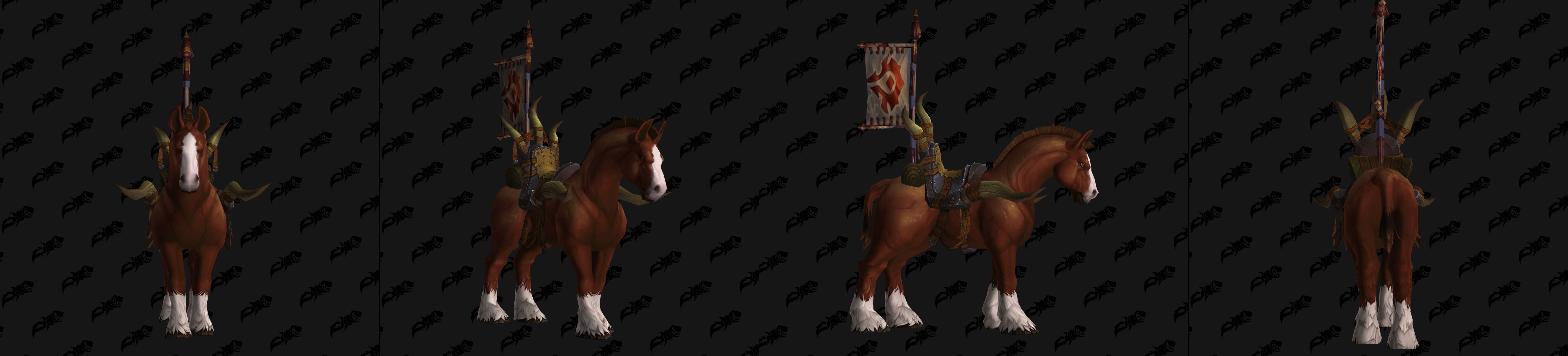 Du nouveau pour Arathi