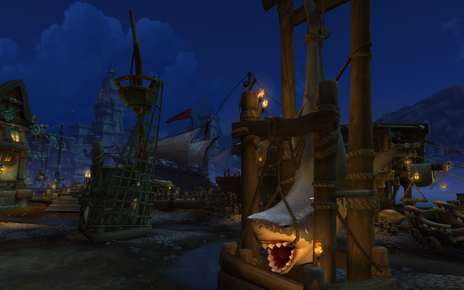 La saison 1 commence demain !