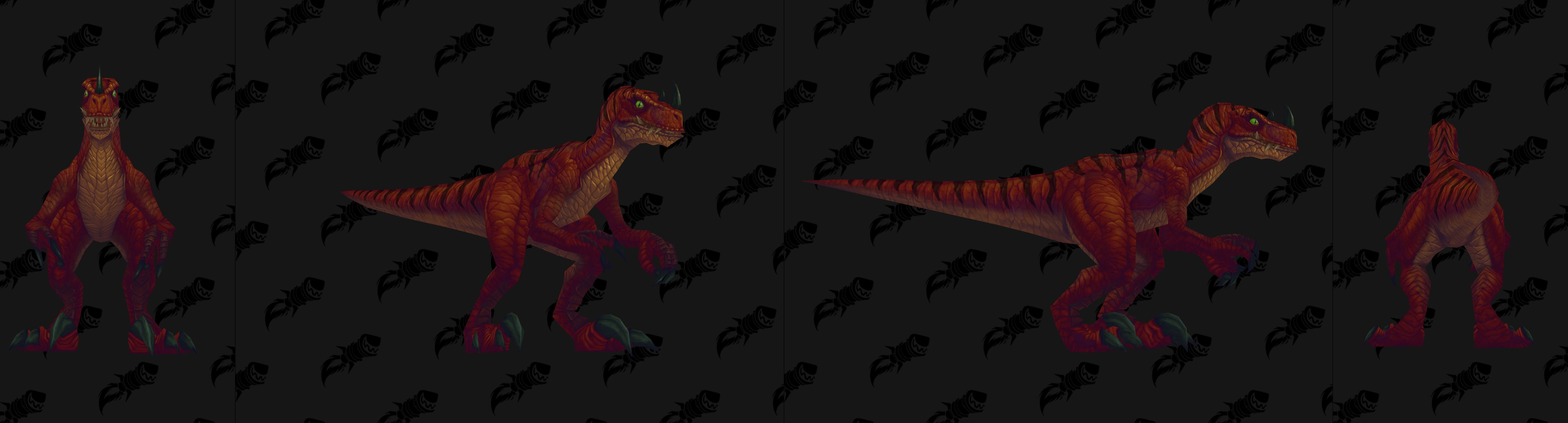 Du nouveau pour Arathi