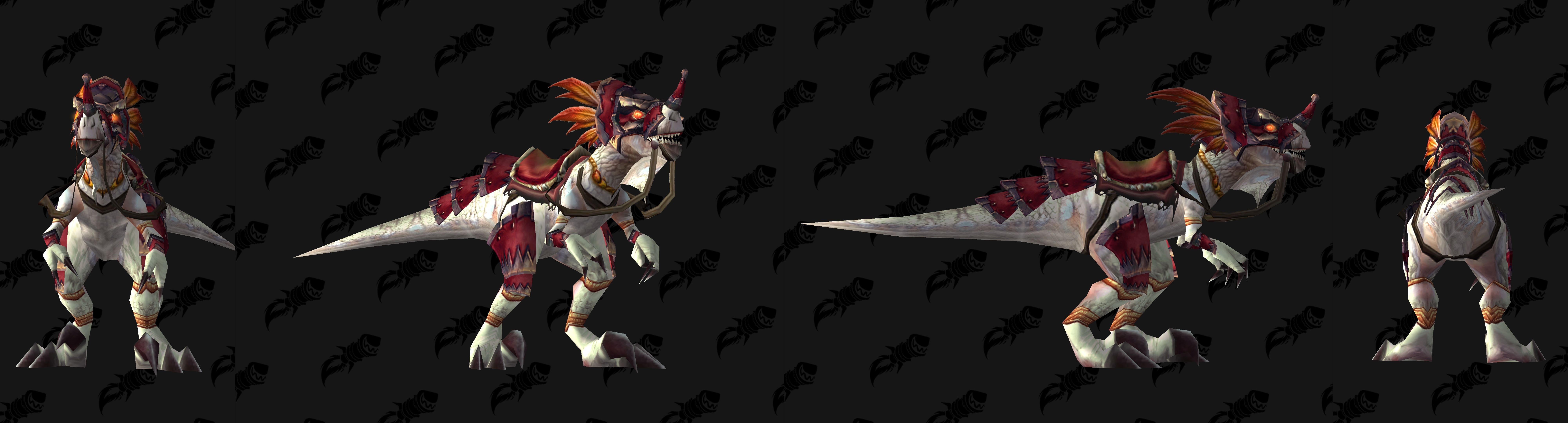 Du nouveau pour Arathi