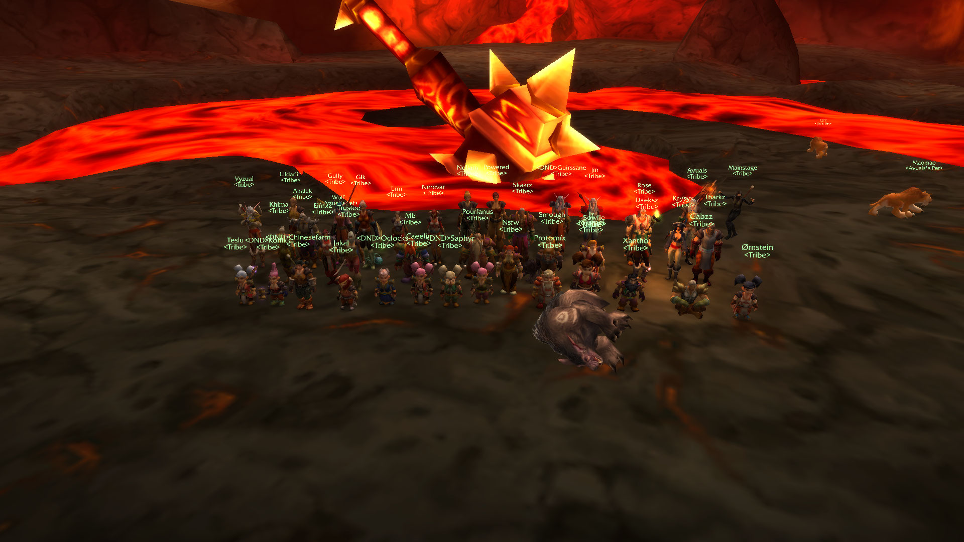 tribe-ragnaros-first-fr