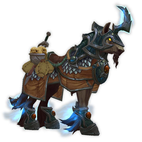 Les récompenses des Prestiges en PvP