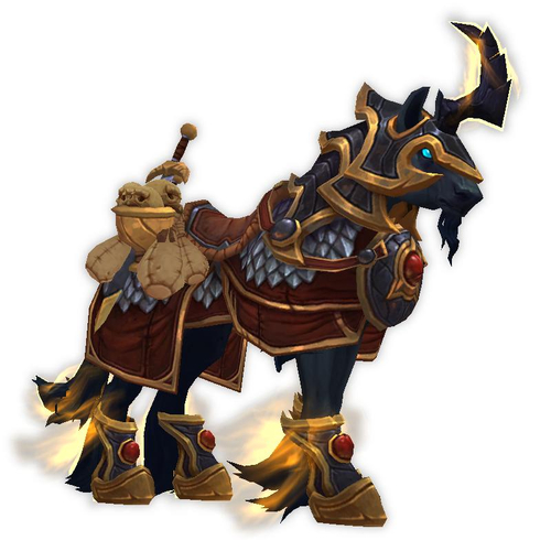 Les récompenses des Prestiges en PvP