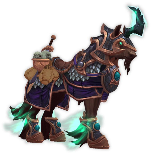 Les récompenses des Prestiges en PvP