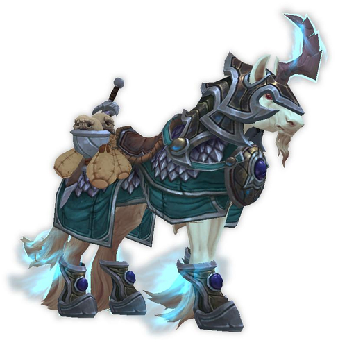 Les récompenses des Prestiges en PvP