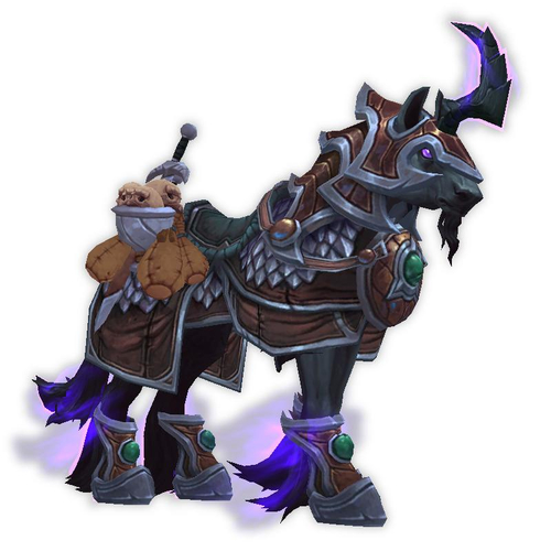 Les récompenses des Prestiges en PvP