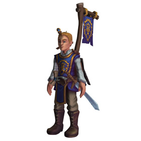 Les récompenses des Prestiges en PvP