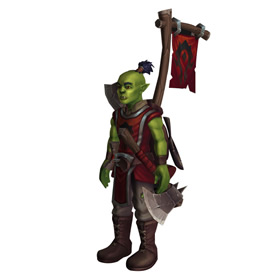 Les récompenses des Prestiges en PvP