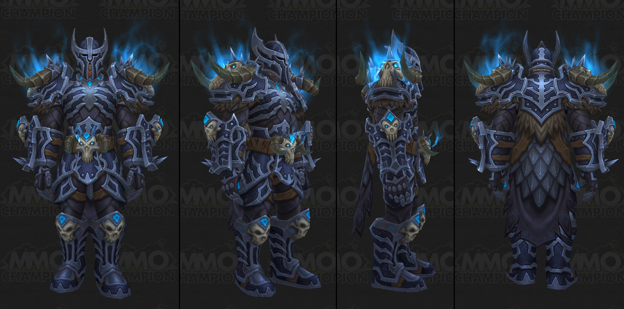 La saison 7 se termine ce soir !