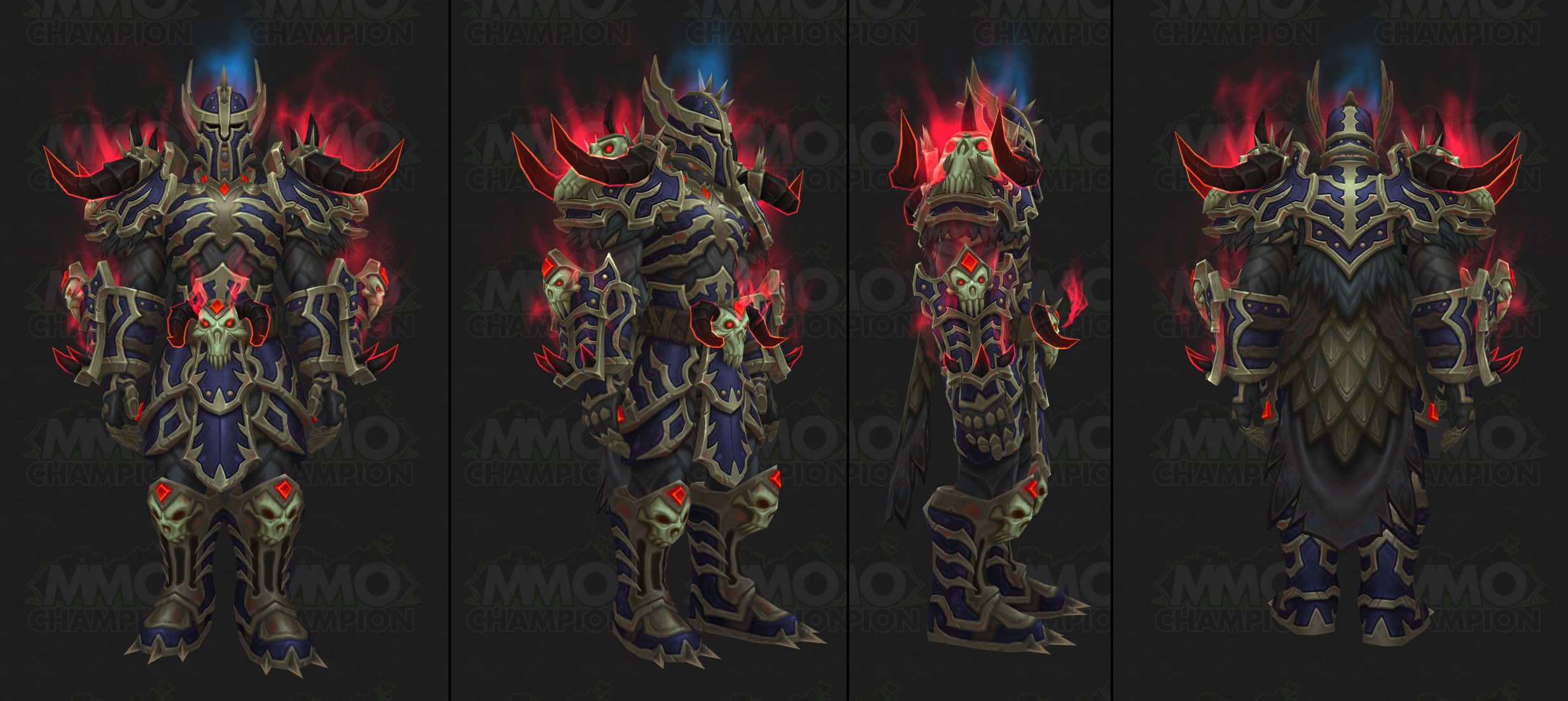 La saison 7 se termine ce soir !