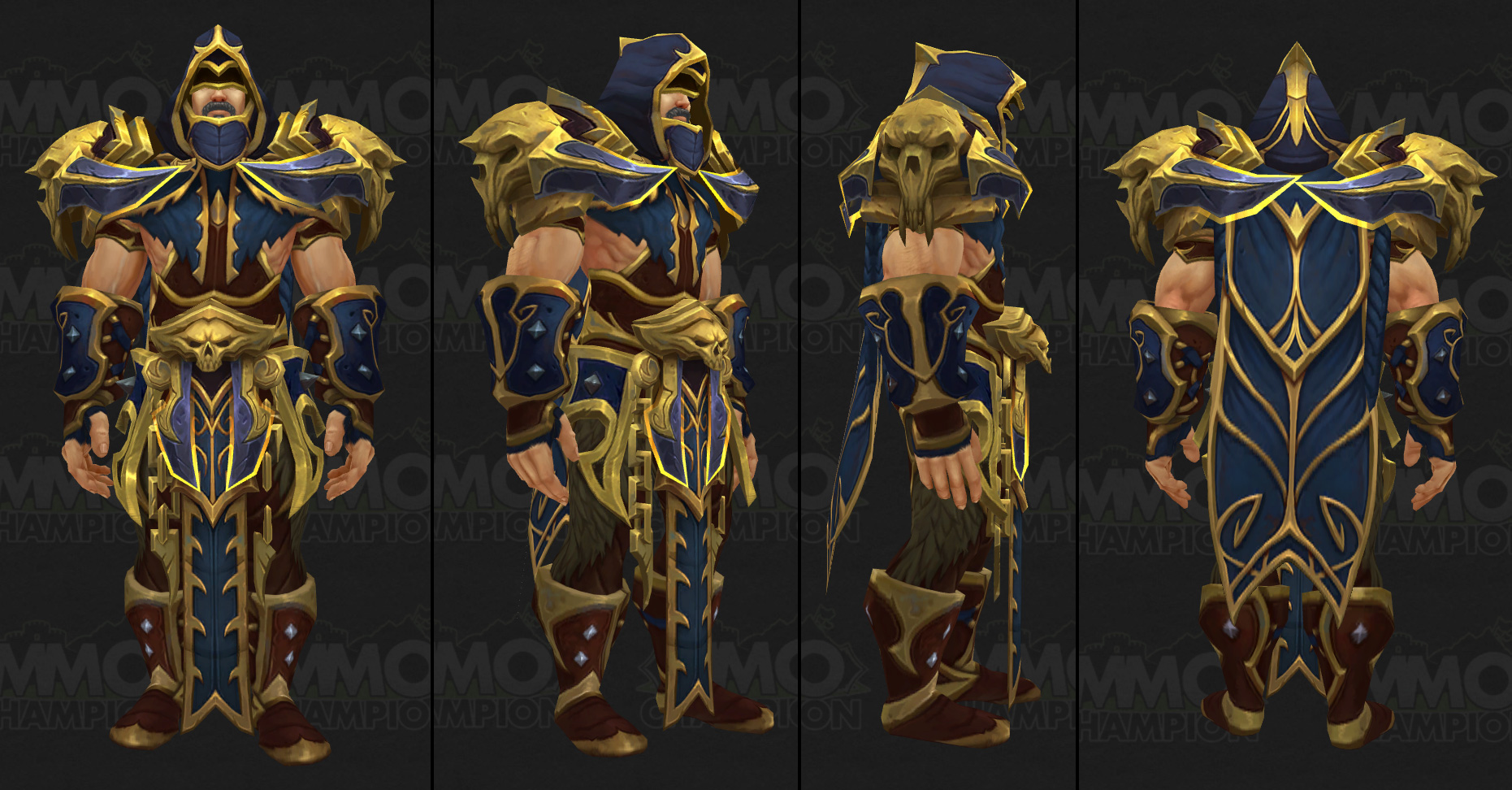 La saison 7 se termine ce soir !