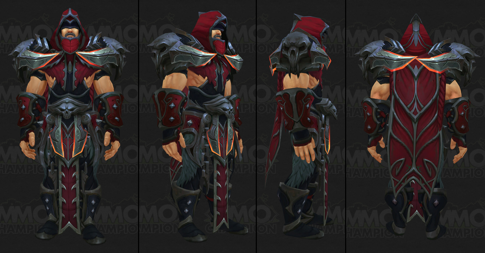 La saison 7 se termine ce soir !