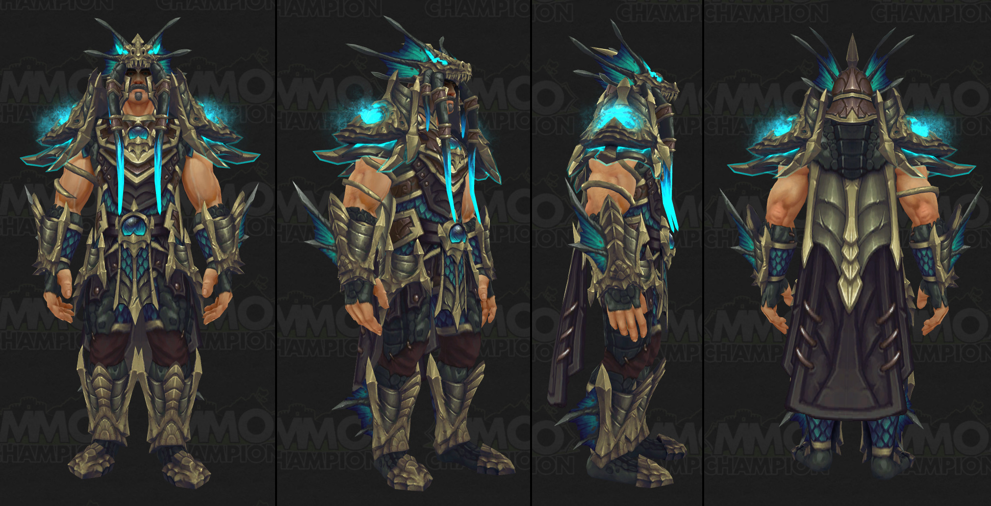 La saison 7 se termine ce soir !