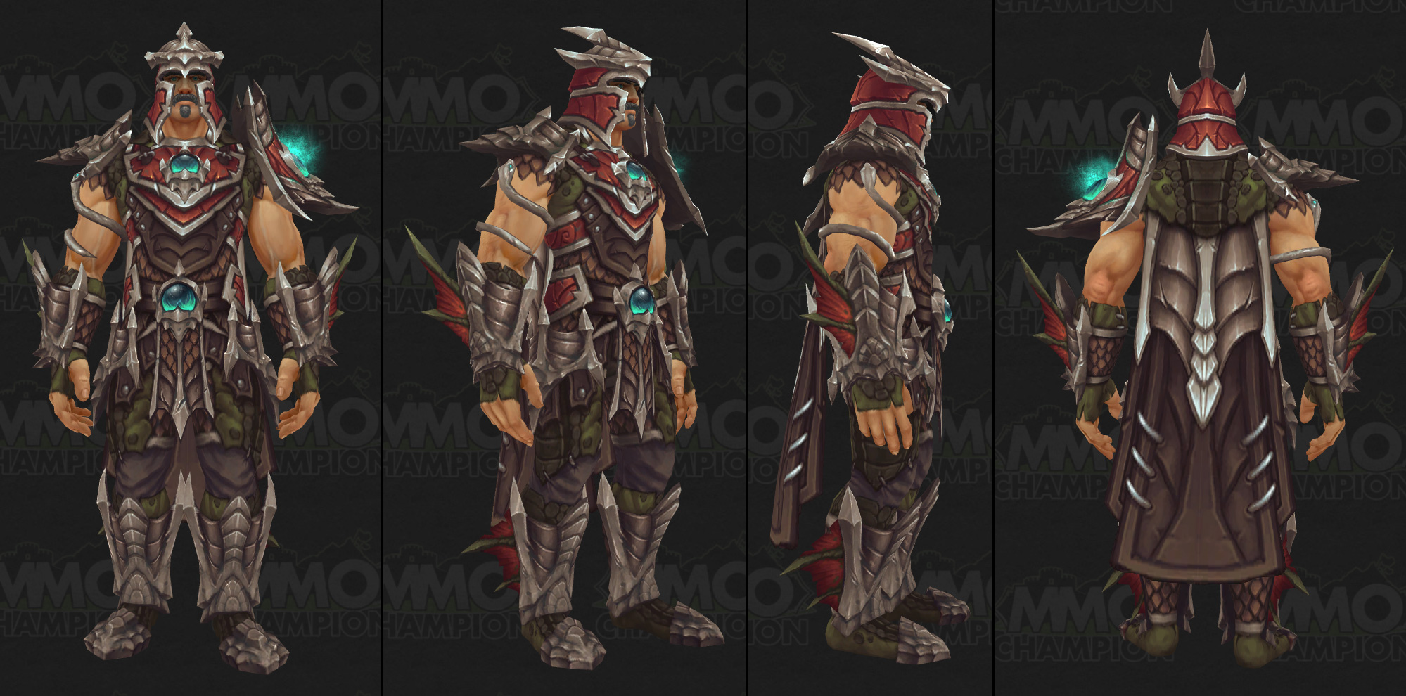 La saison 7 se termine ce soir !