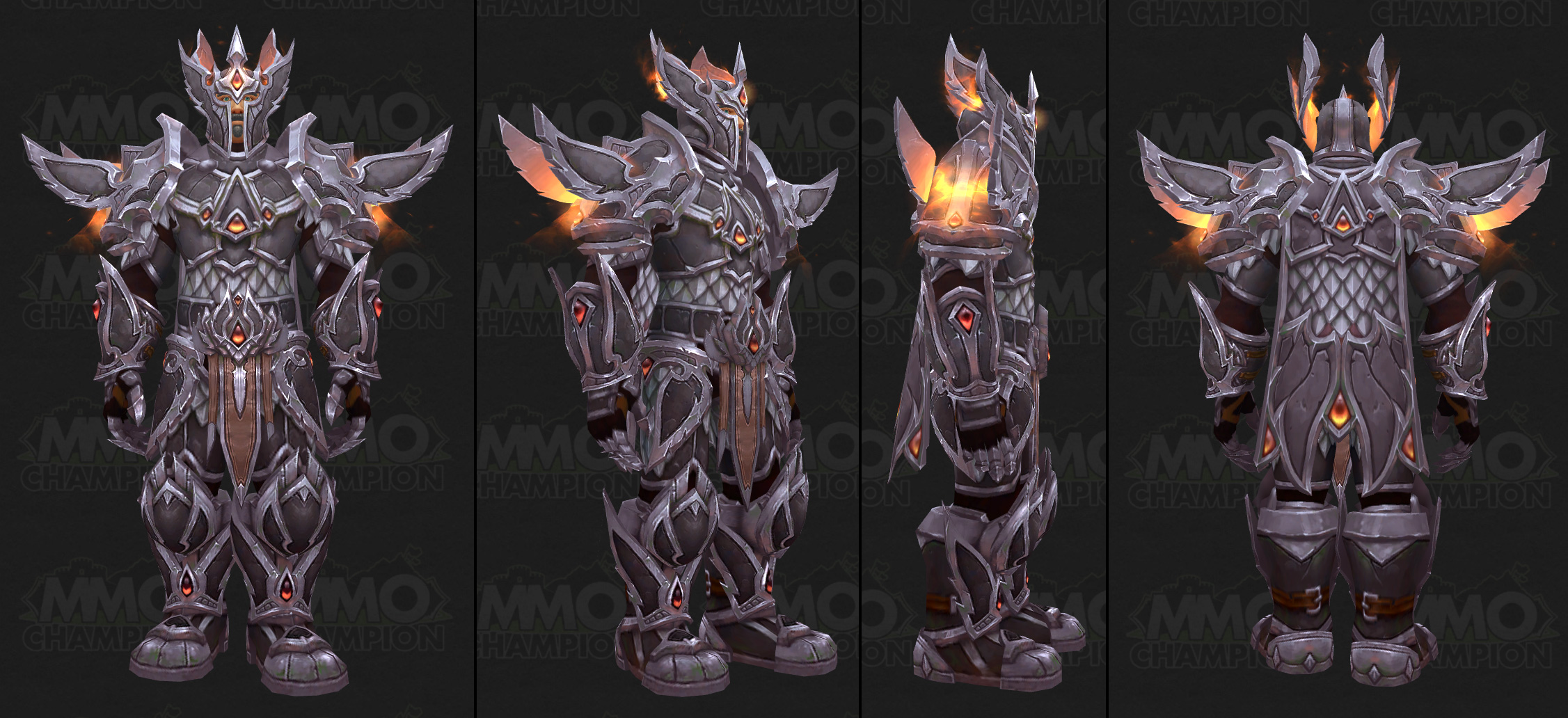 La saison 7 se termine ce soir !