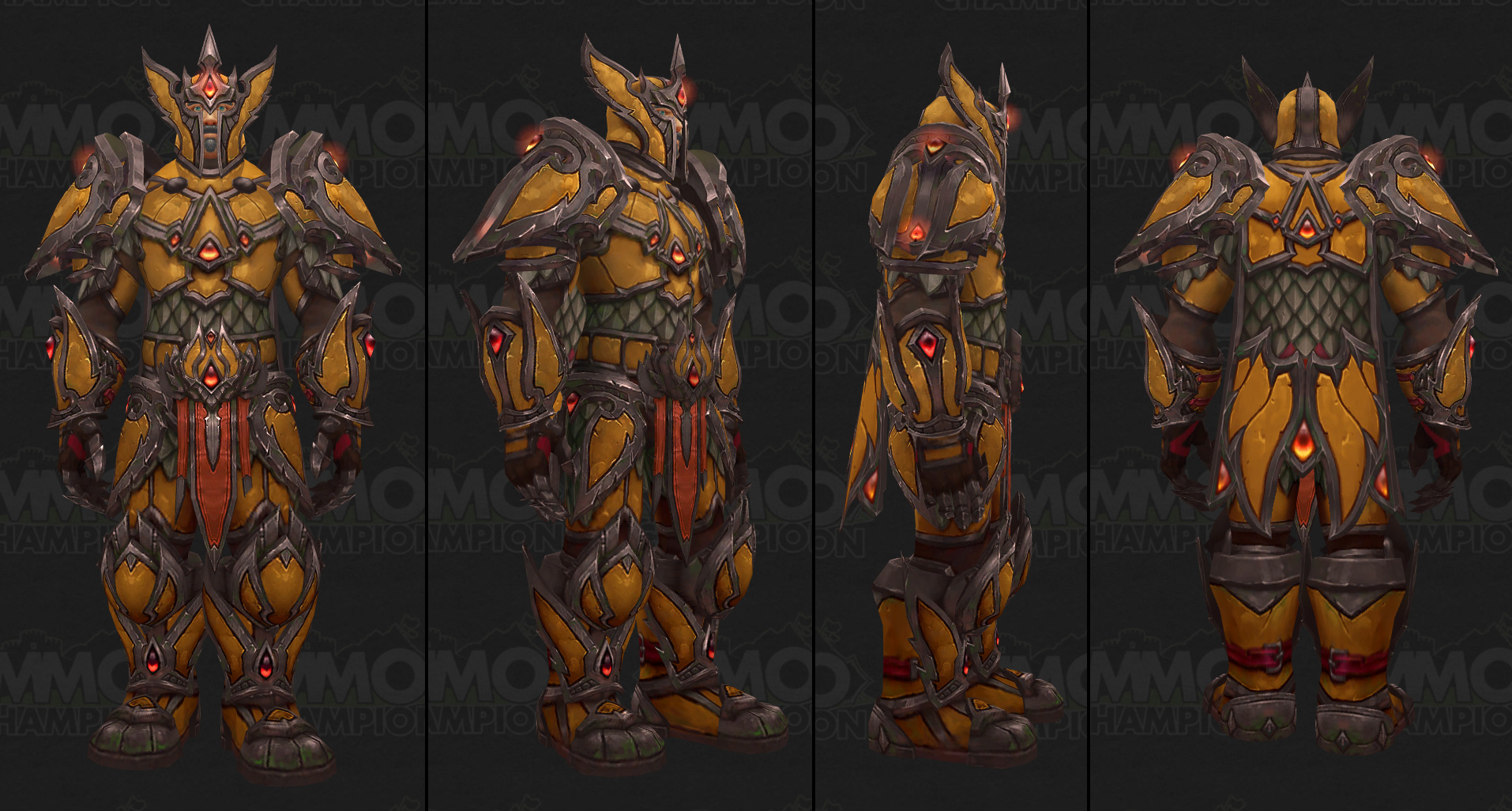 La saison 7 se termine ce soir !