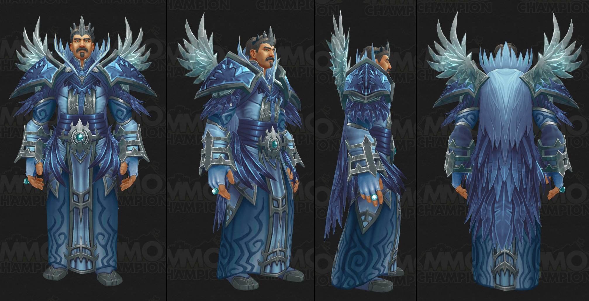 La saison 7 se termine ce soir !