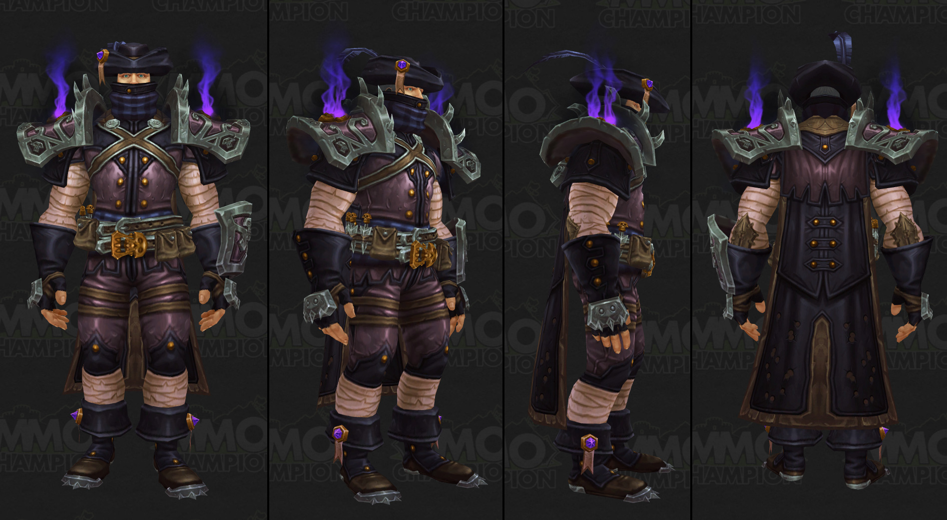 La saison 7 se termine ce soir !