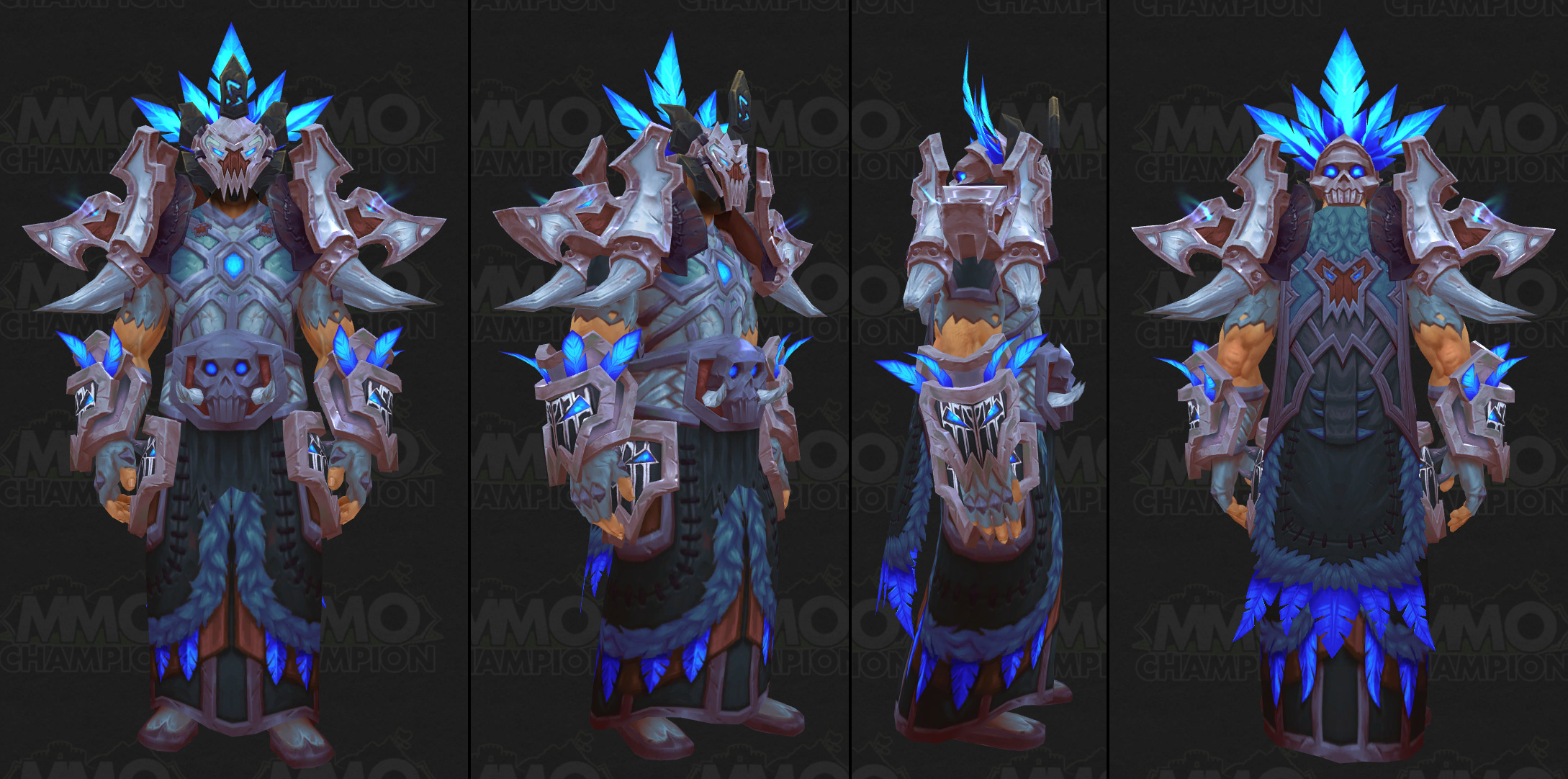 La saison 7 se termine ce soir !