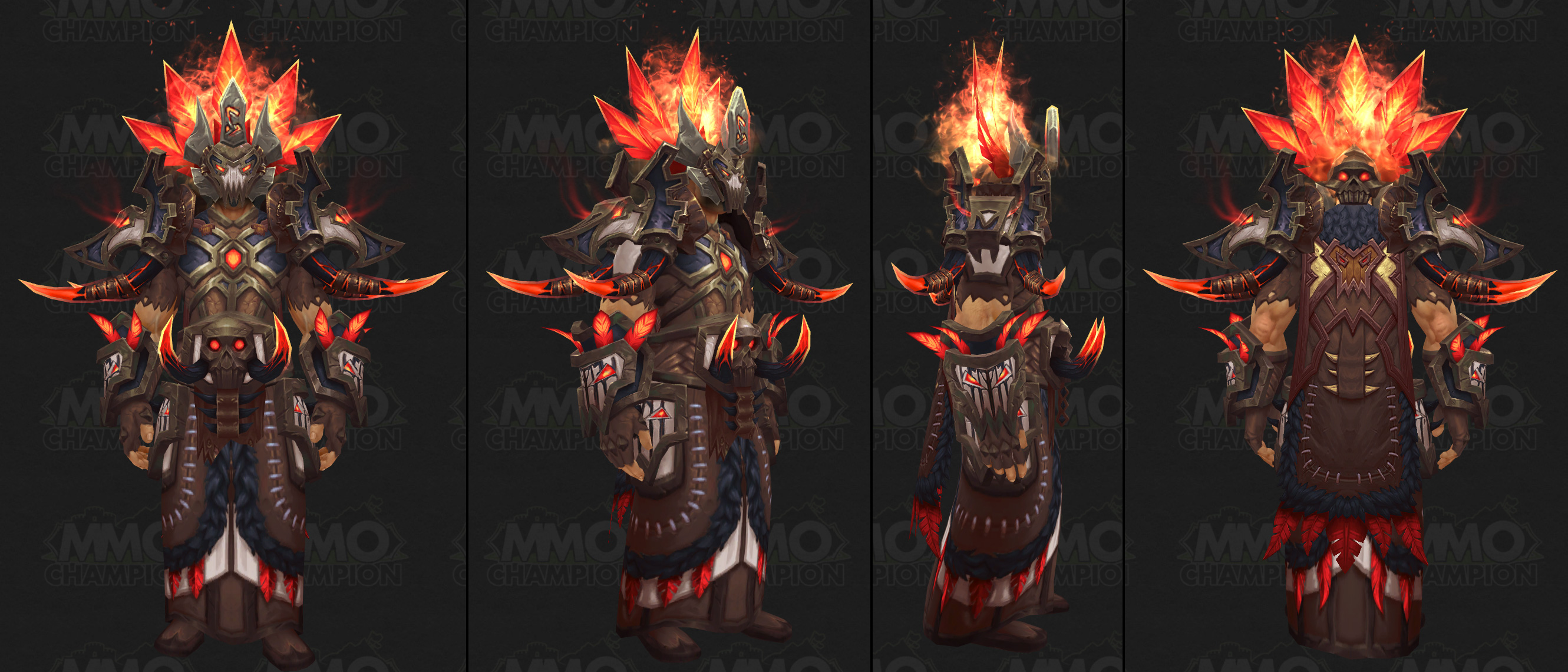 La saison 7 se termine ce soir !