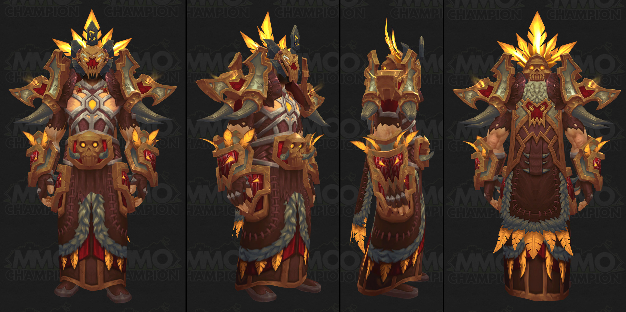 La saison 7 se termine ce soir !