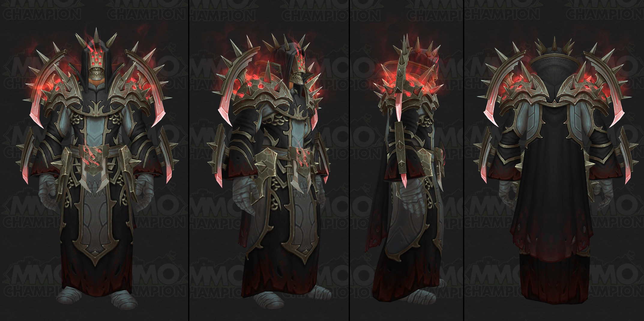 La saison 7 se termine ce soir !