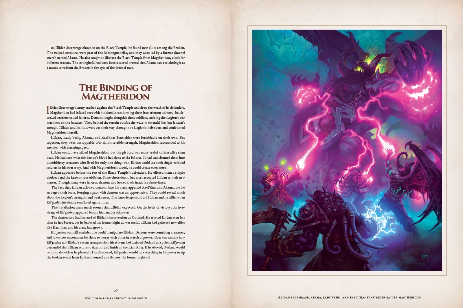 Sortie de « Warcraft Chroniques » repoussée