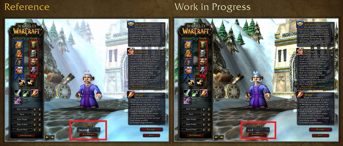 WoW Classic le 16 juillet ?