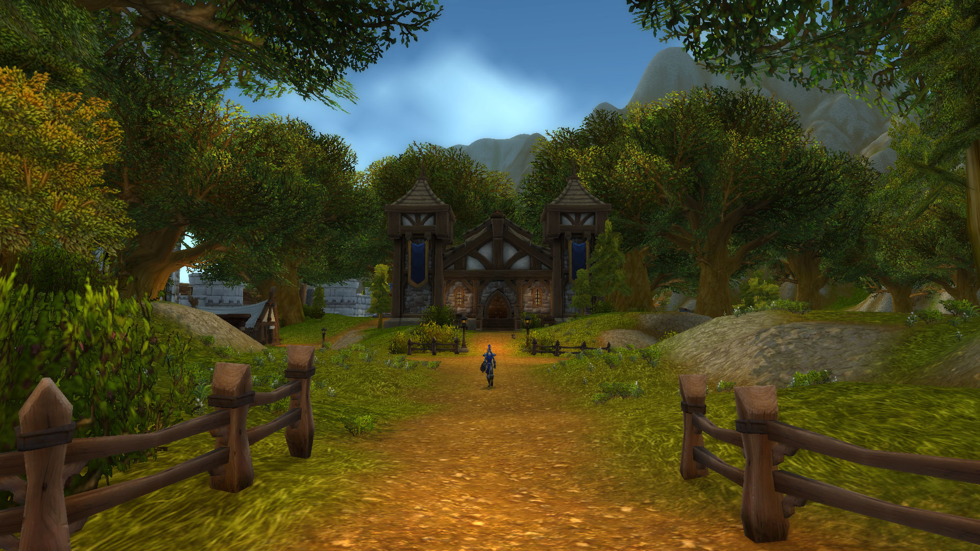 Nouvelles races à Battle for Azeroth